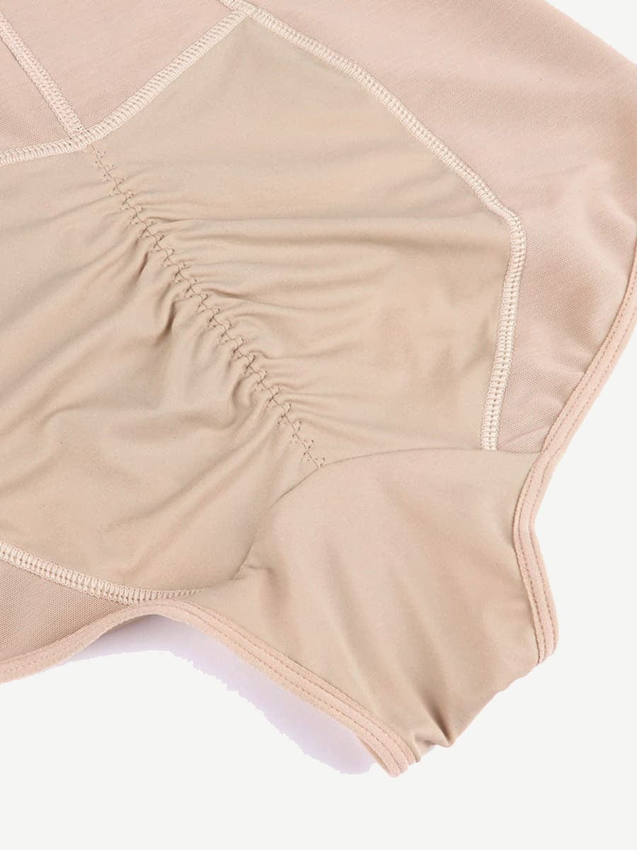 The Contour Code Bodysuit