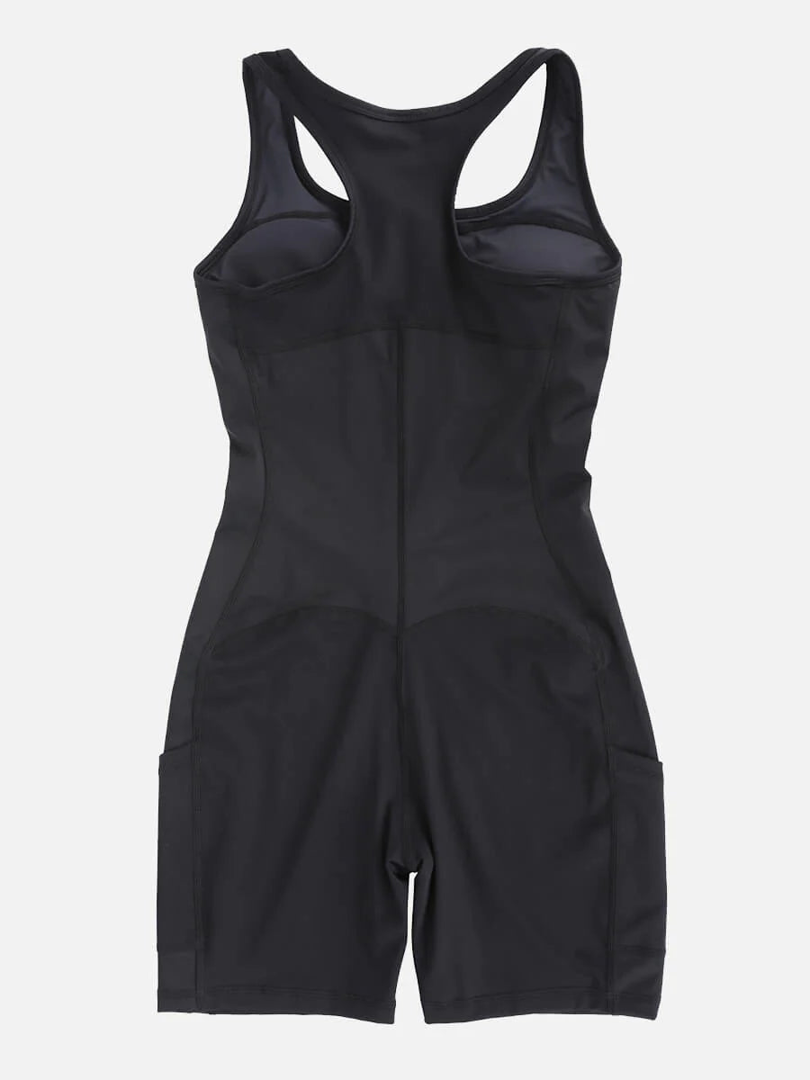 SnatchFlex Powersuit - Shorts