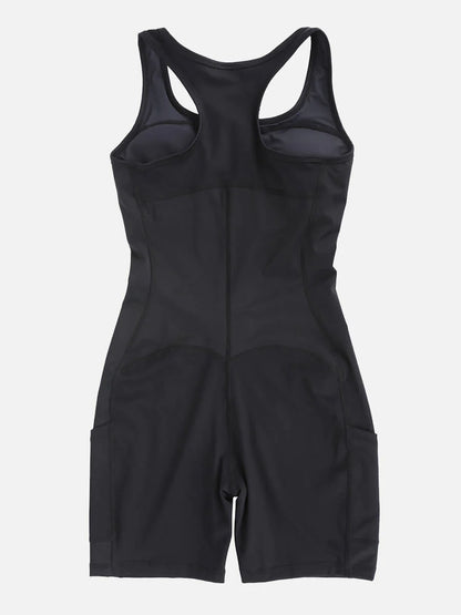 SnatchFlex Powersuit - Shorts