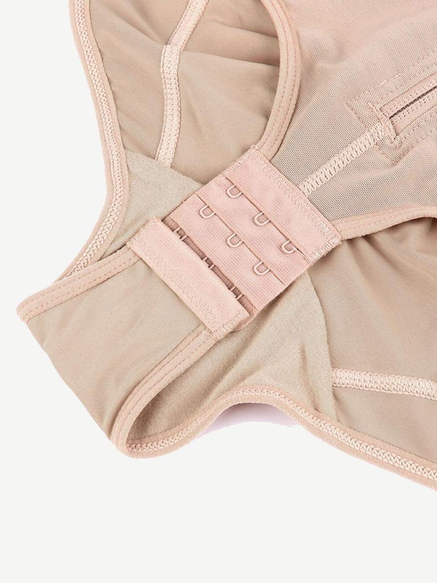 The Contour Code Bodysuit