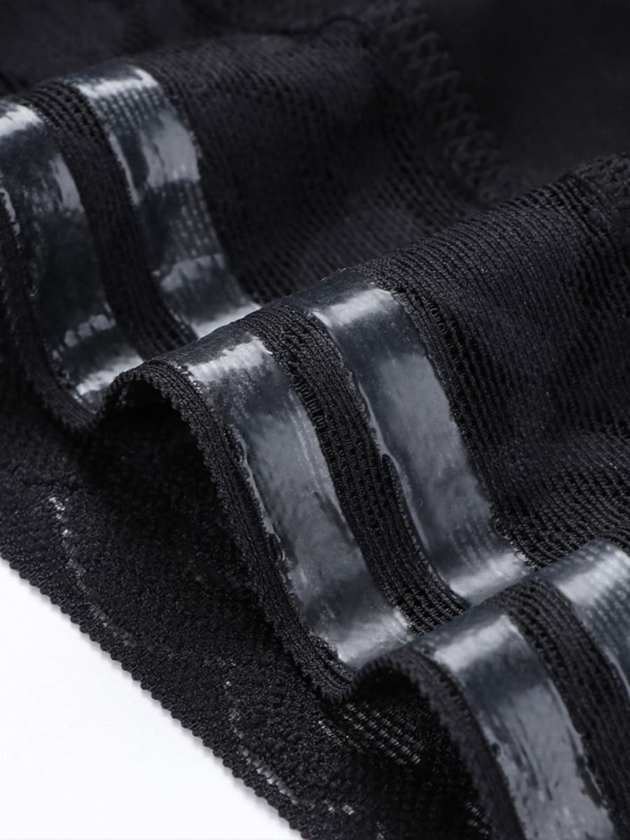 Sculptlock Side-zip Suit