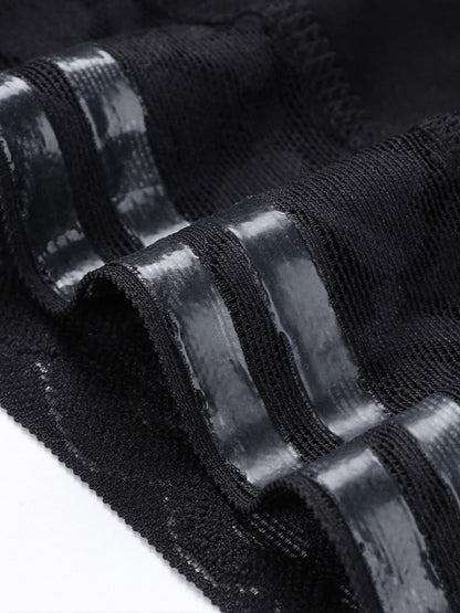 Sculptlock Side-zip Suit
