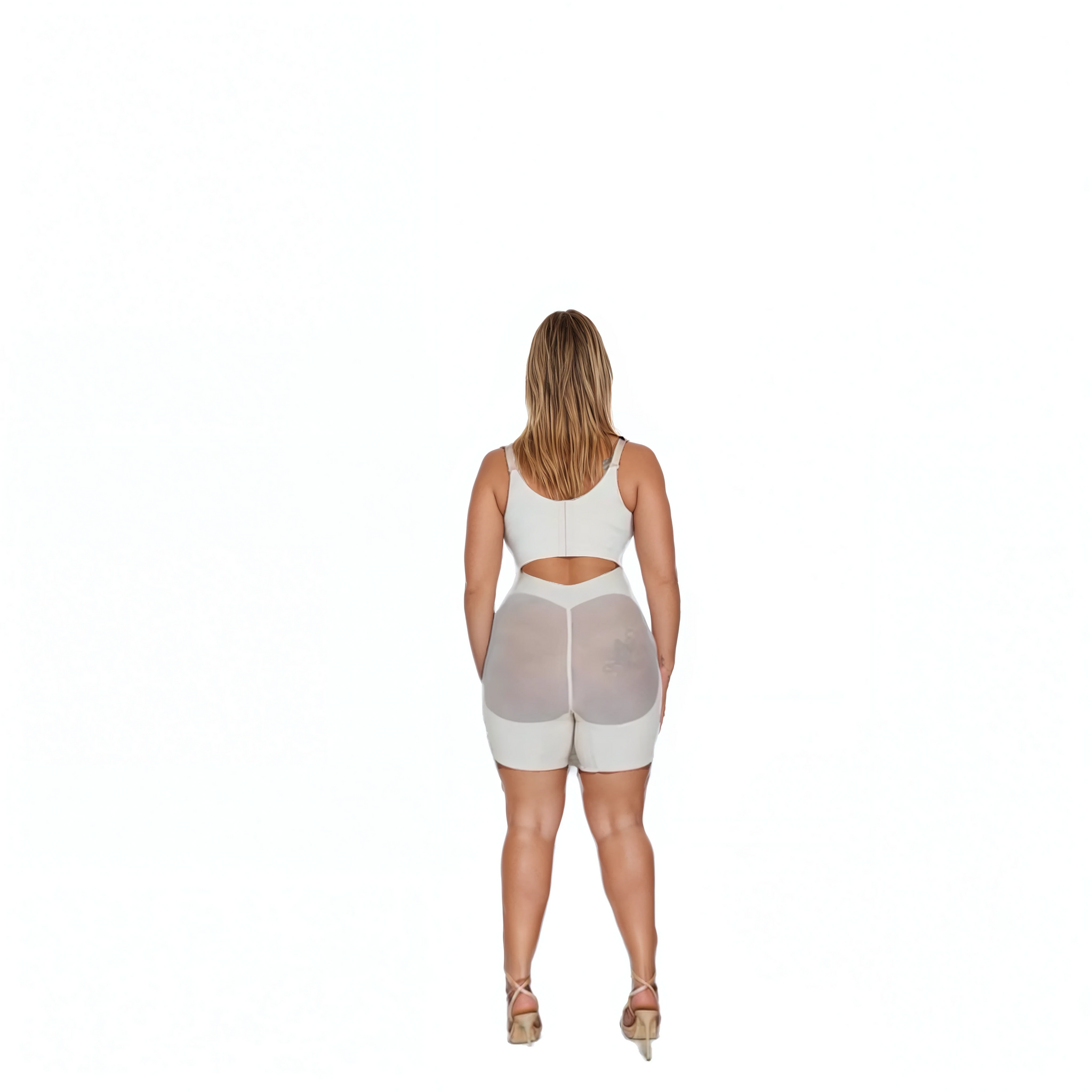 Pretty Seamless Shorts