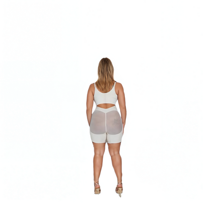 Pretty Seamless Shorts