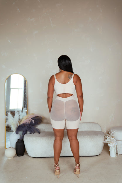 Pretty Seamless Shorts