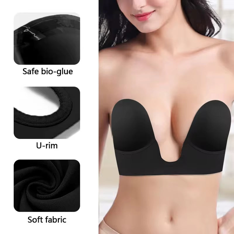 Skin Pretty Invisible Lift Cups