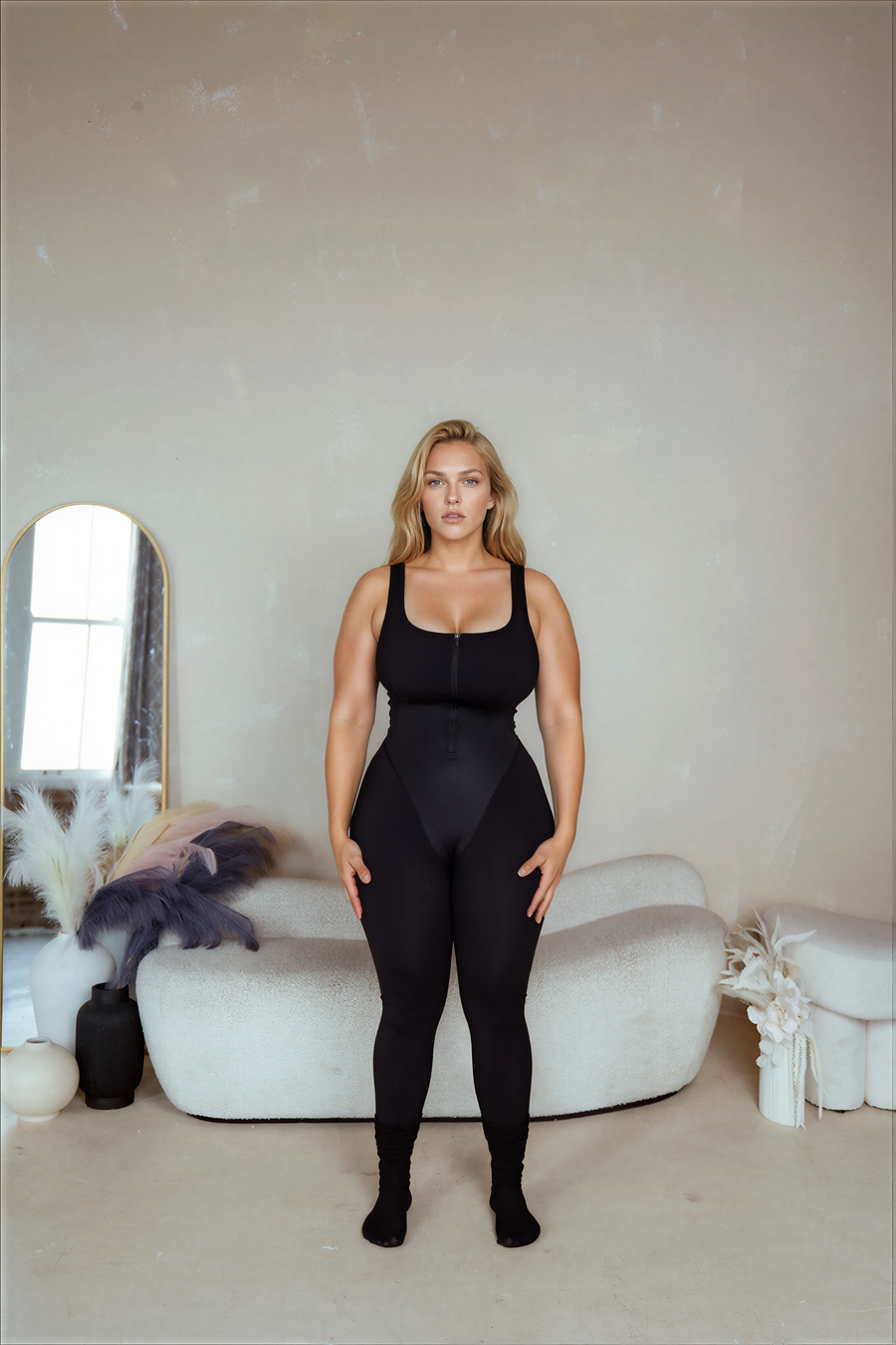 SnatchFlex Powersuit - Pants