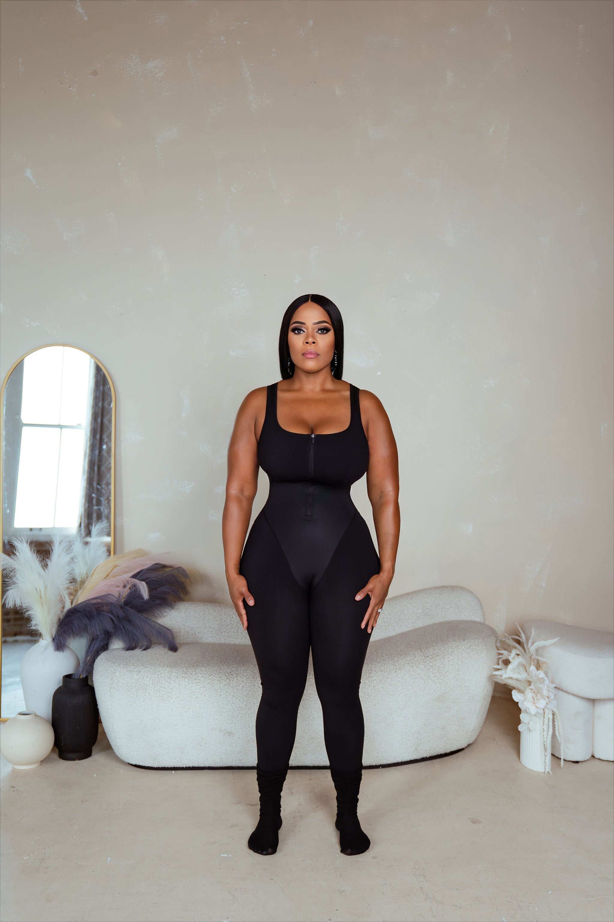 SnatchFlex Powersuit - Pants
