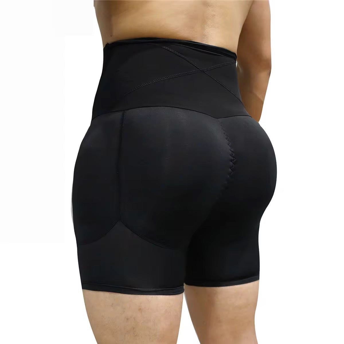 Skin Pretty SculptMen™ Control Brief (Side Support Technology)Core control