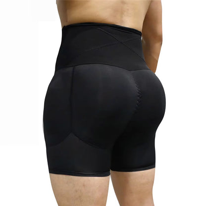 Skin Pretty SculptMen™ Control Brief (Side Support Technology)Core control