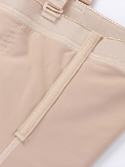 Sculptlock Side-zip Suit