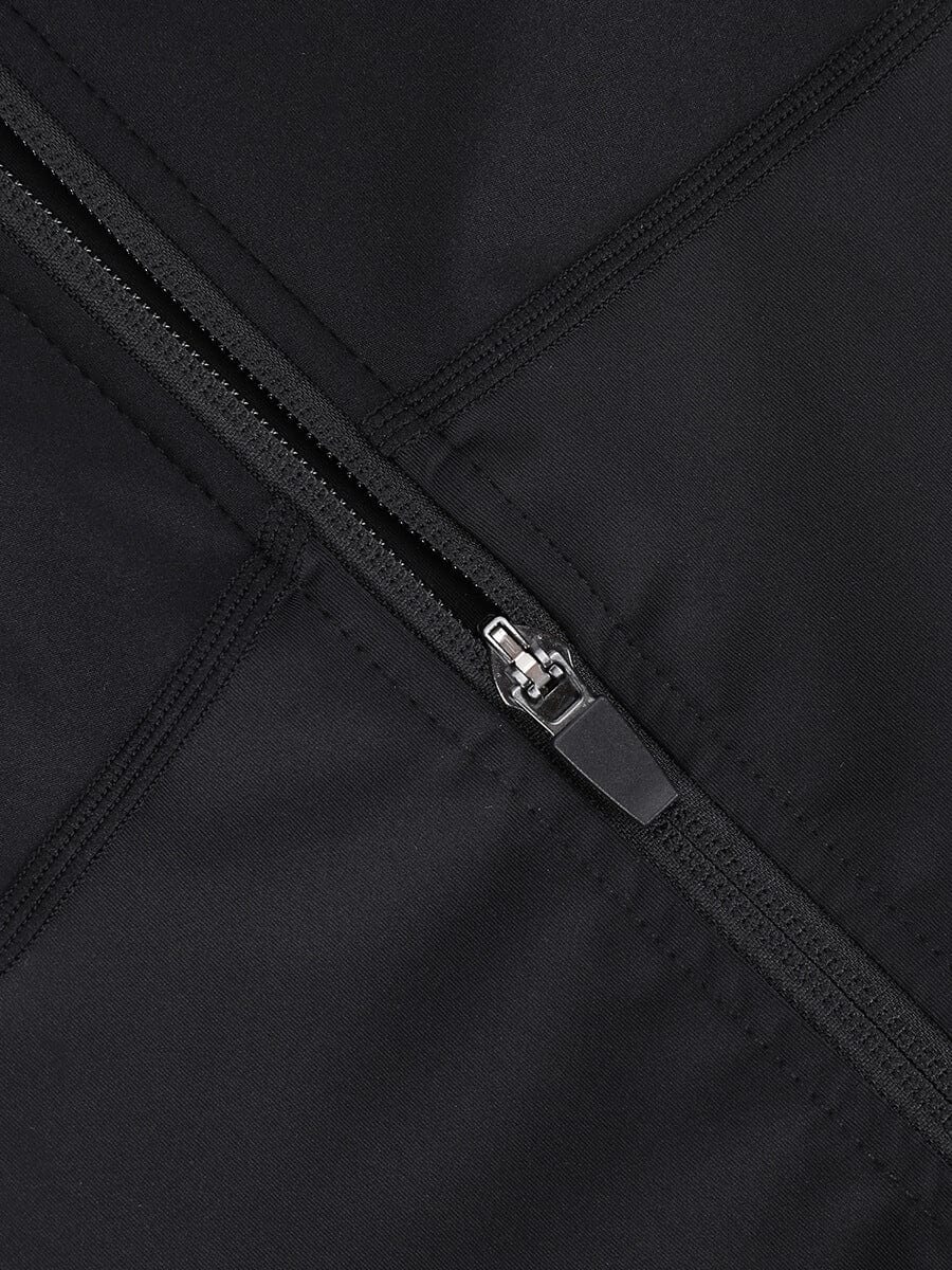 SnatchFlex Powersuit - Shorts