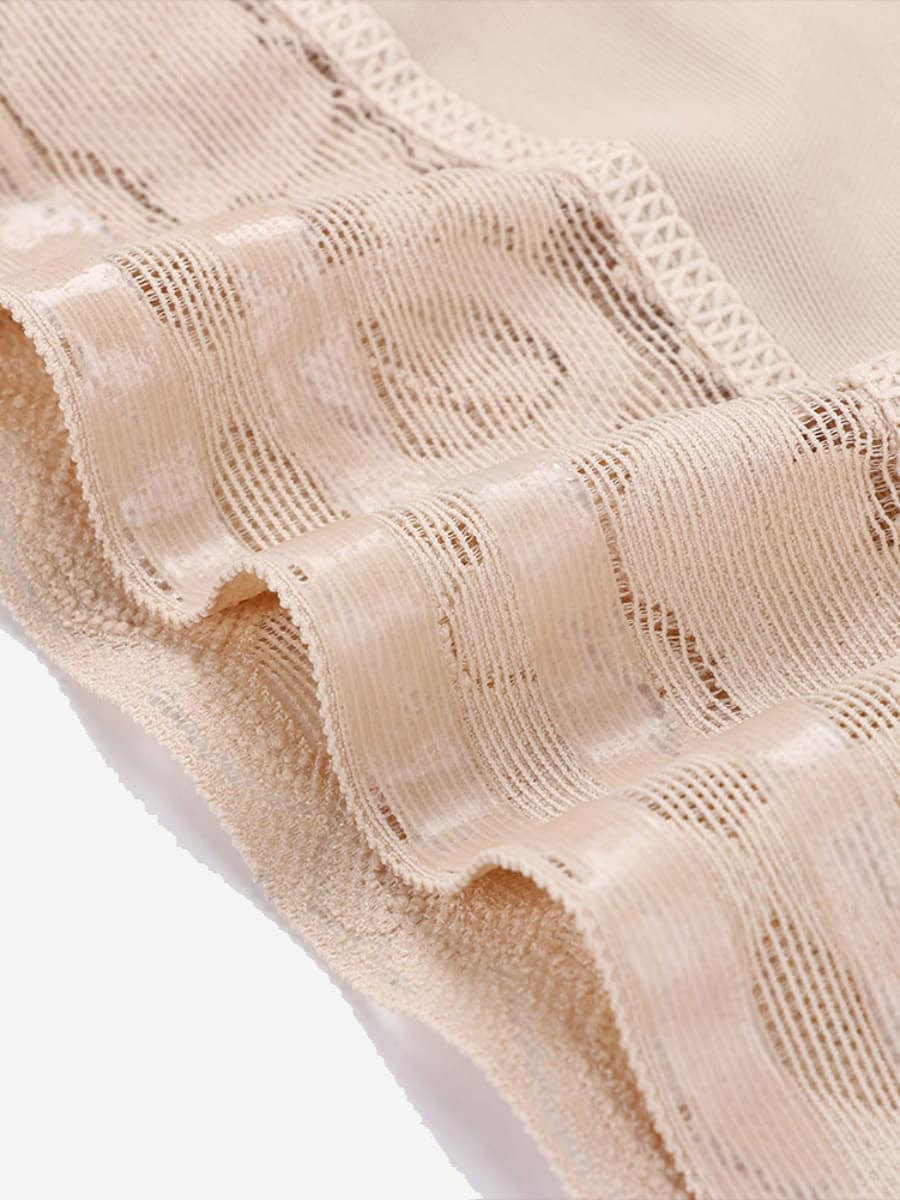 Sculptlock Side-zip Suit