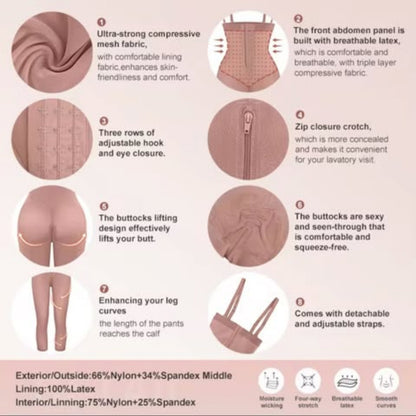 LiftLuxe Leggings