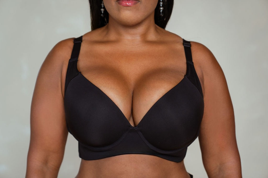 BackBlur Bra