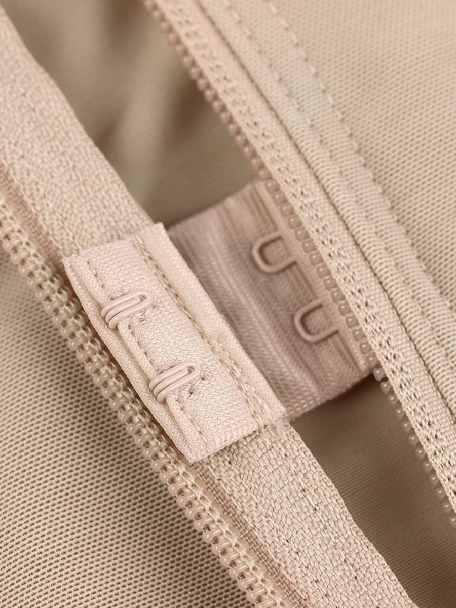 The Contour Code Bodysuit