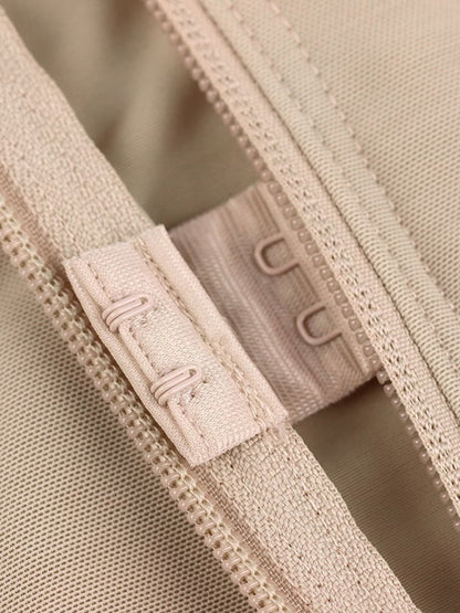 The Contour Code Bodysuit