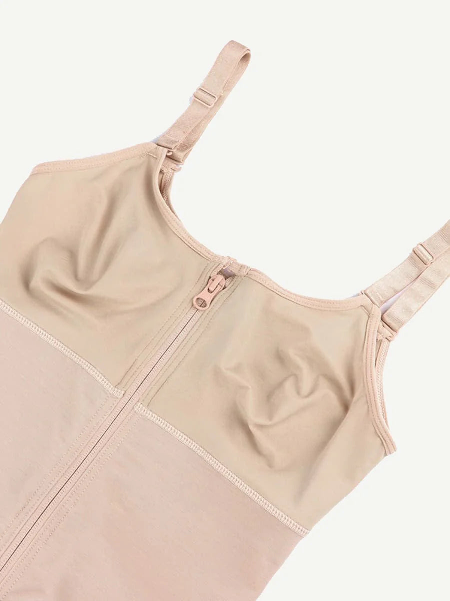 The Contour Code Bodysuit