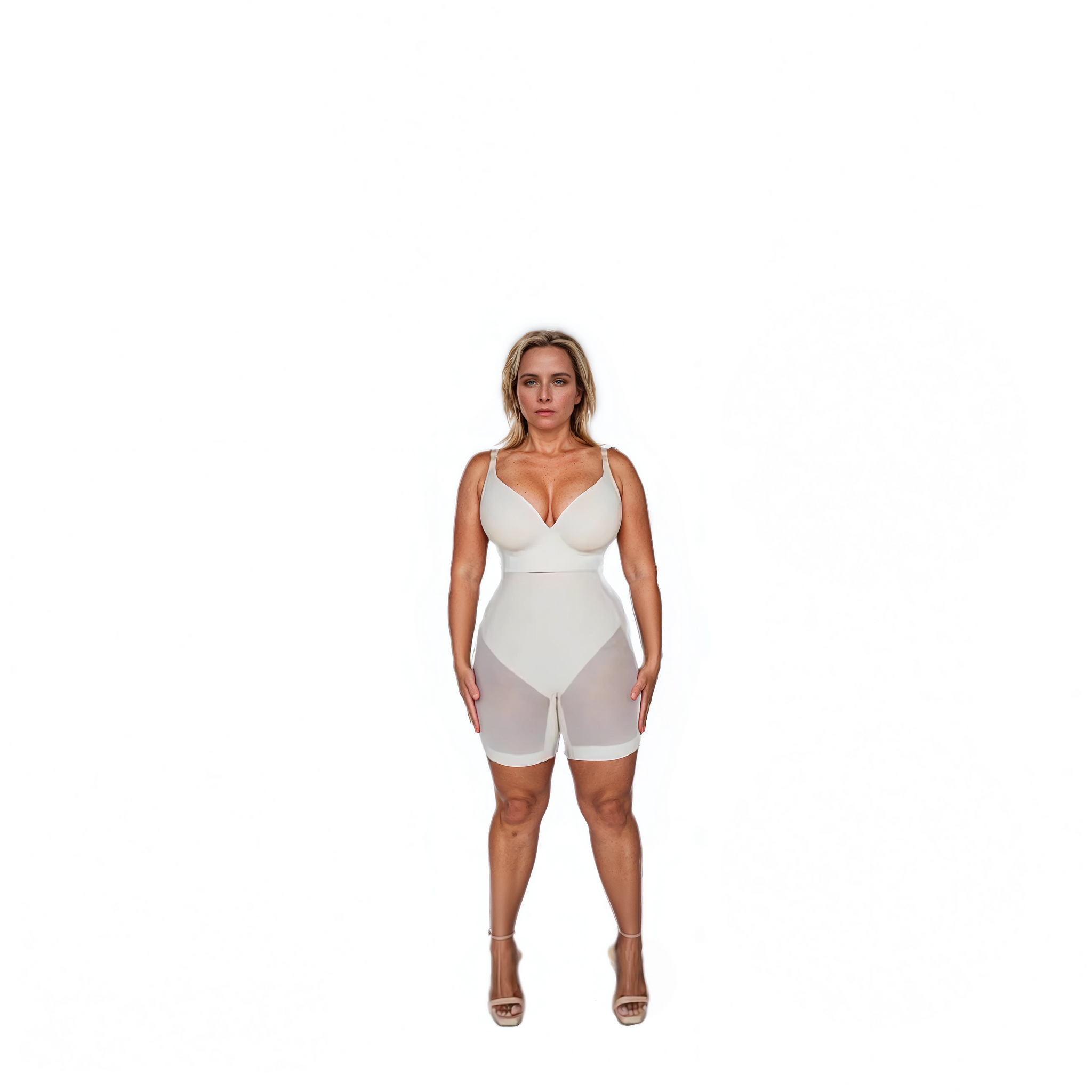 Pretty Seamless Shorts