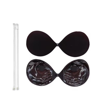 Skin Pretty Backless Lift Cups w/Straps