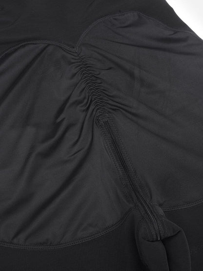 Hourglass Effect Suit