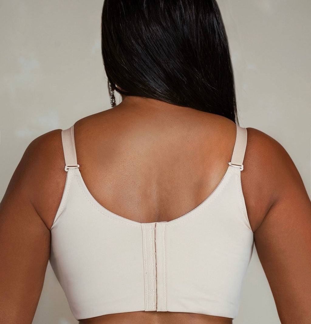 BackBlur Bra