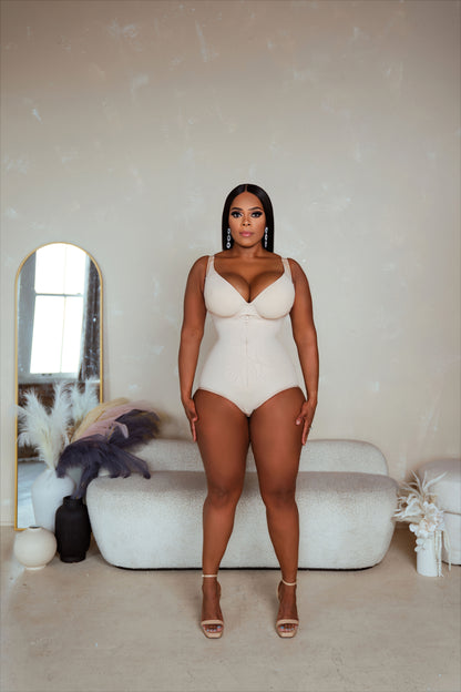 The Contour Code Bodysuit