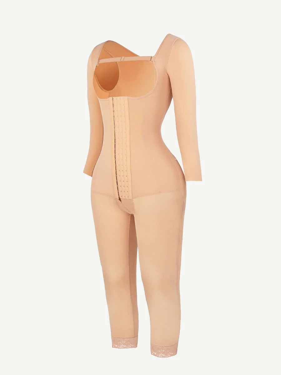 The Pretty Precision Suit