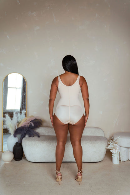 The Contour Code Bodysuit
