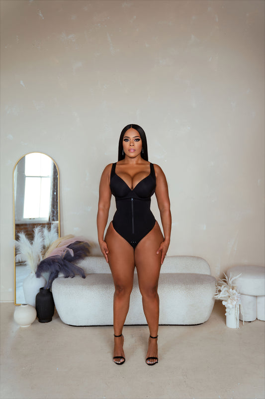 The Invisible Sculpt Thong