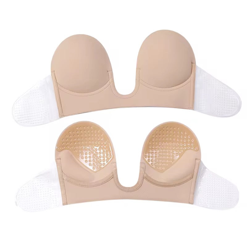 Skin Pretty Invisible Lift Cups