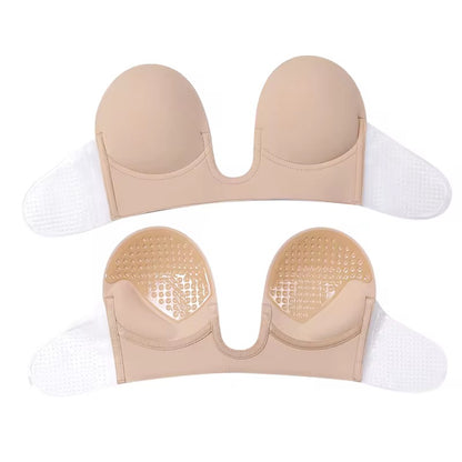 Skin Pretty Invisible Lift Cups