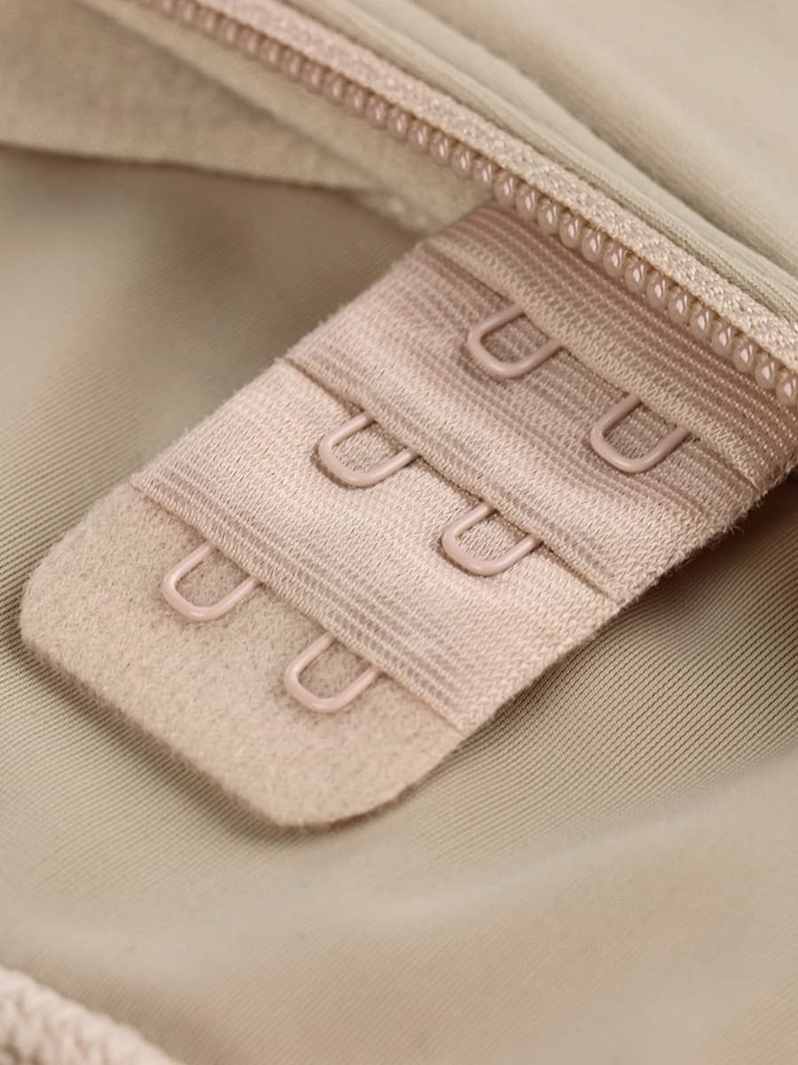 The Contour Code Bodysuit