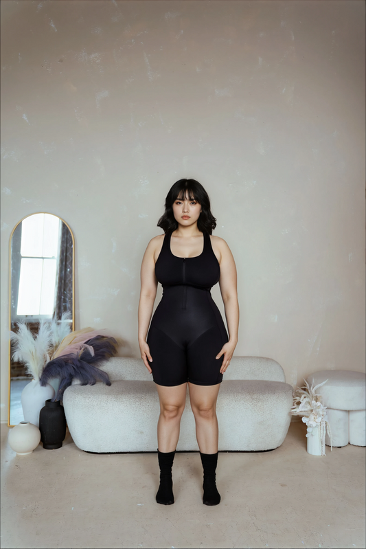 SnatchFlex Powersuit - Shorts