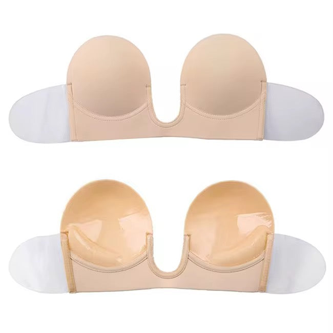 Skin Pretty Invisible Lift Cups