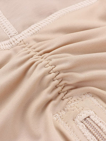 Sculptlock Side-zip Suit