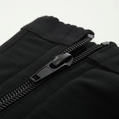 Sculptlock Side-zip Suit