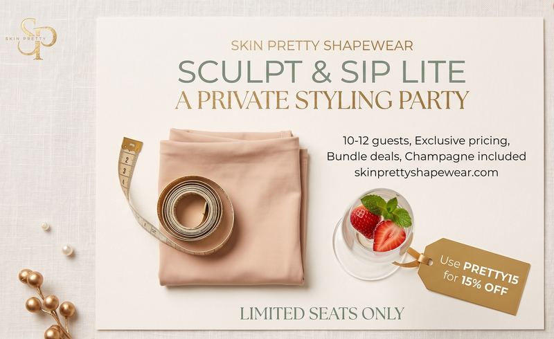Ladies Night Sculpt & Sip