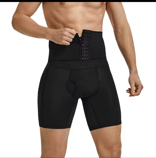 Skin Pretty SculptMen™ Control Brief (Side Support Technology)Core control